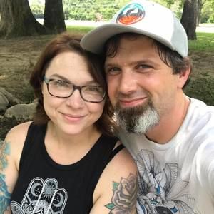 Meet your Posher, Josh